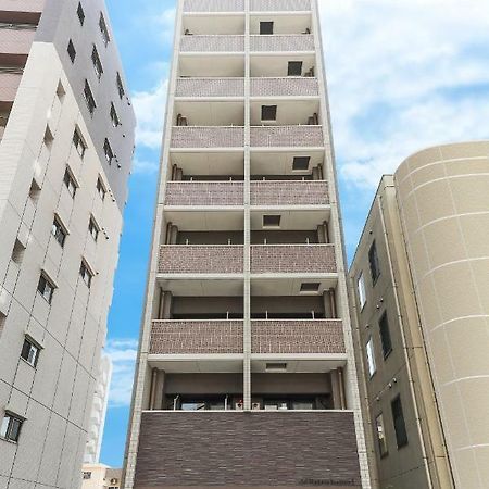 Residence Hotel Hakata 10 Fukuoka  Dış mekan fotoğraf