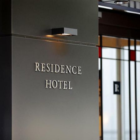 Residence Hotel Hakata 10 Fukuoka  Dış mekan fotoğraf