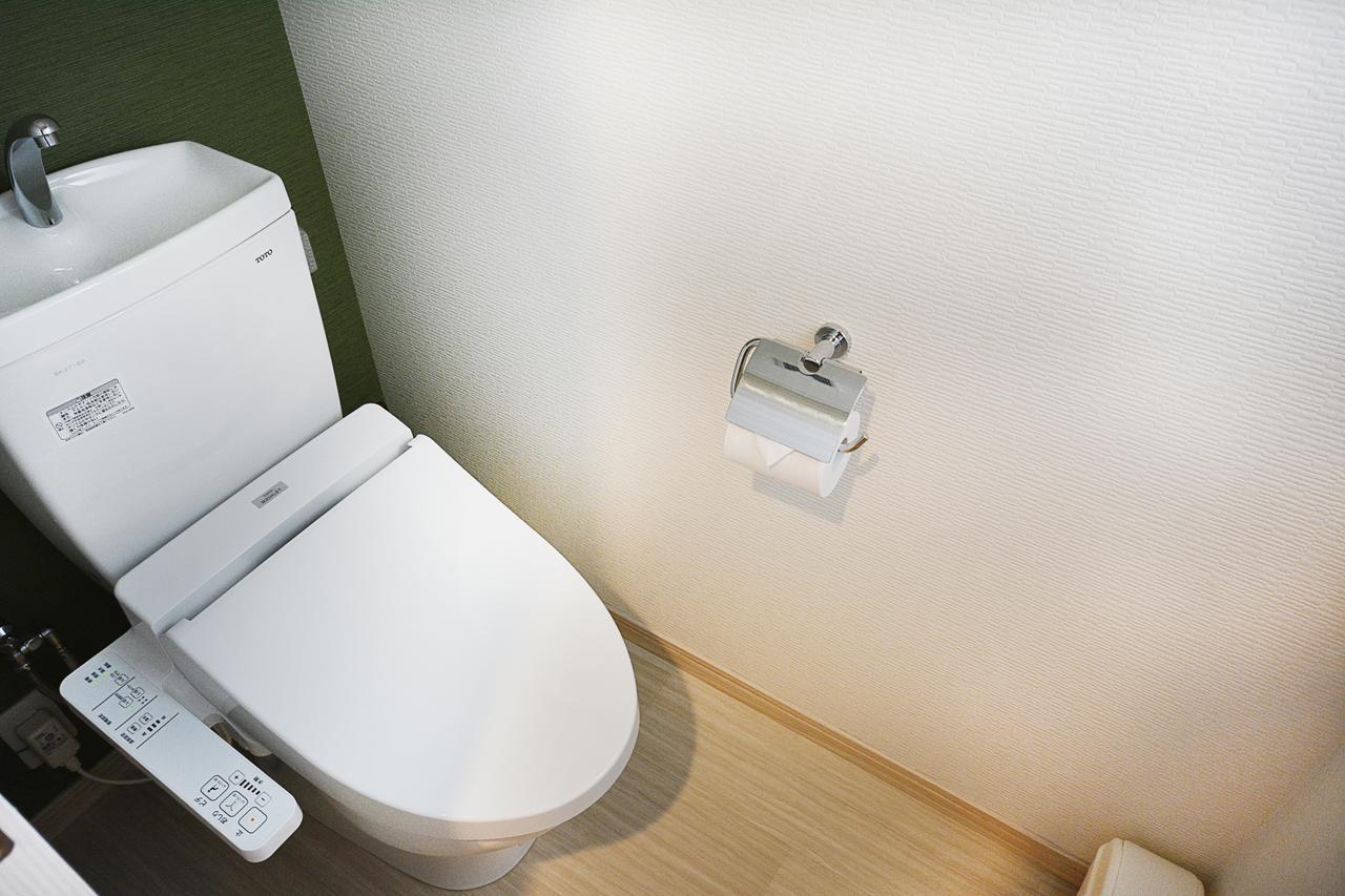 Residence Hotel Hakata 10 Fukuoka  Dış mekan fotoğraf