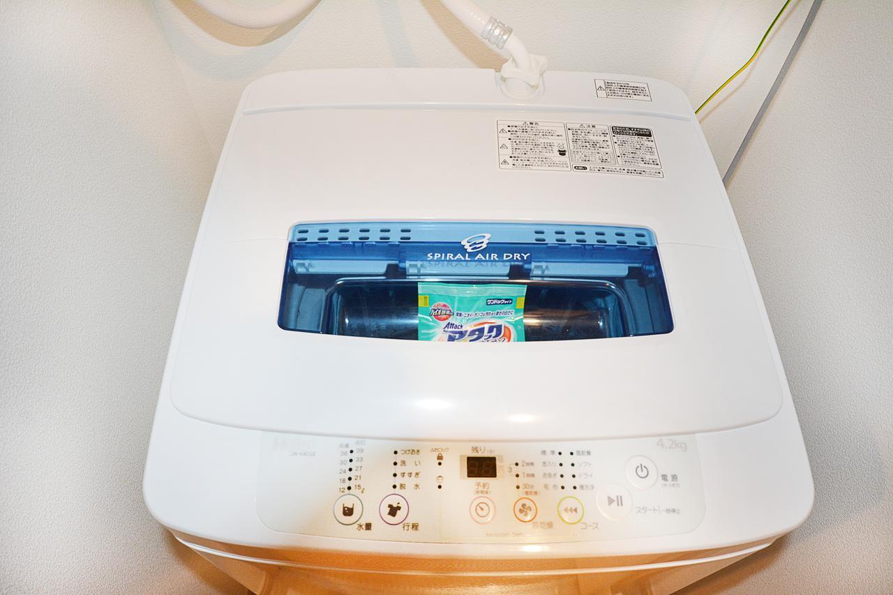 Residence Hotel Hakata 10 Fukuoka  Dış mekan fotoğraf
