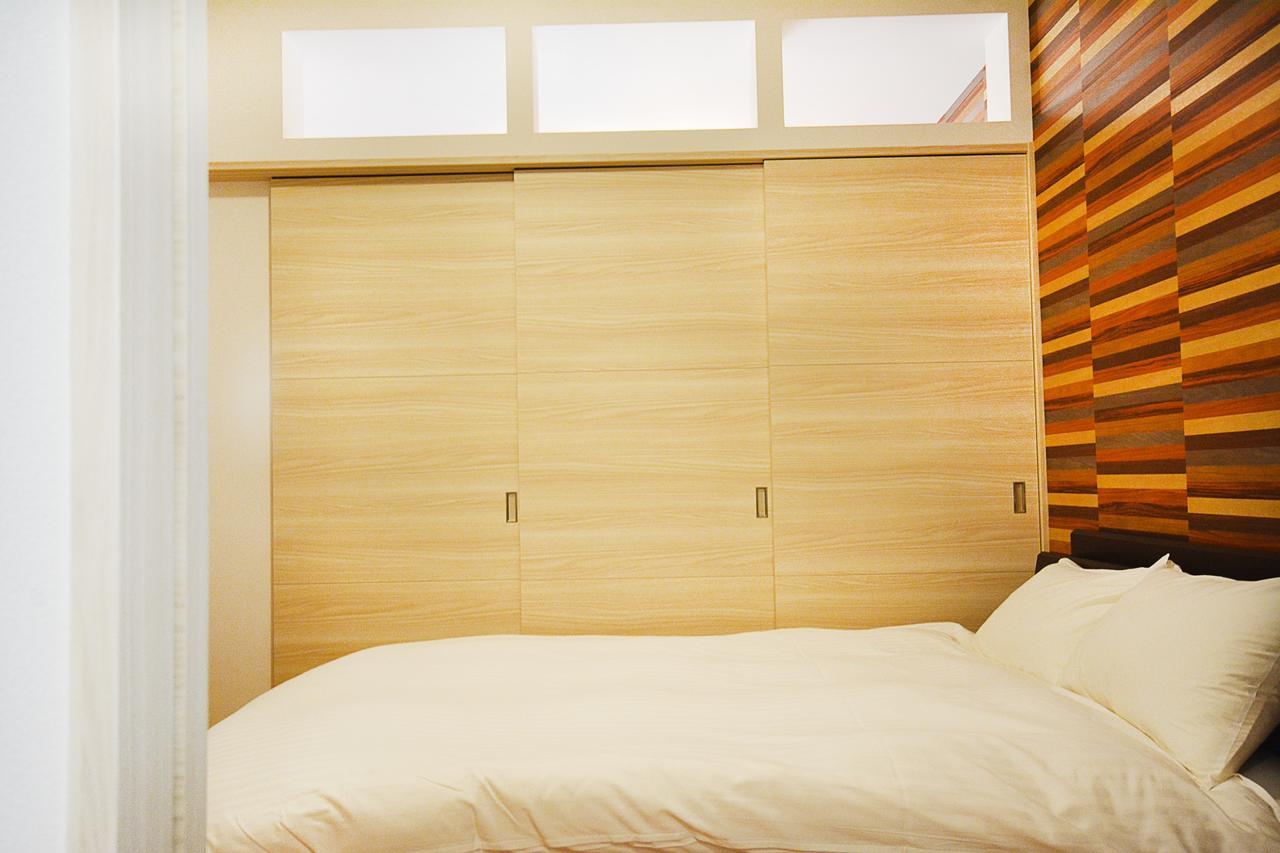 Residence Hotel Hakata 10 Fukuoka  Dış mekan fotoğraf