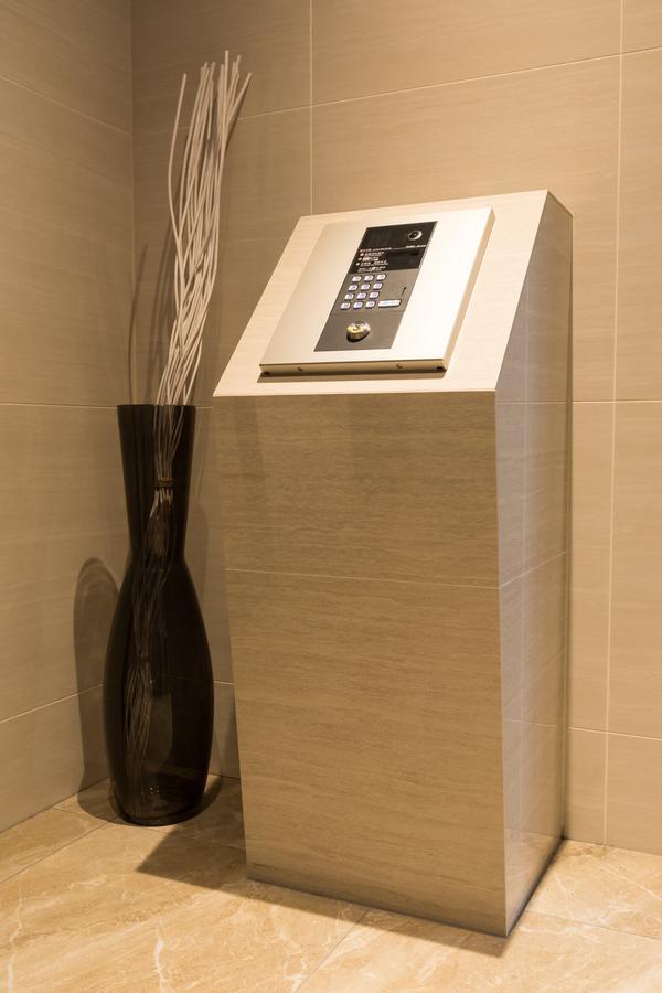 Residence Hotel Hakata 10 Fukuoka  Dış mekan fotoğraf
