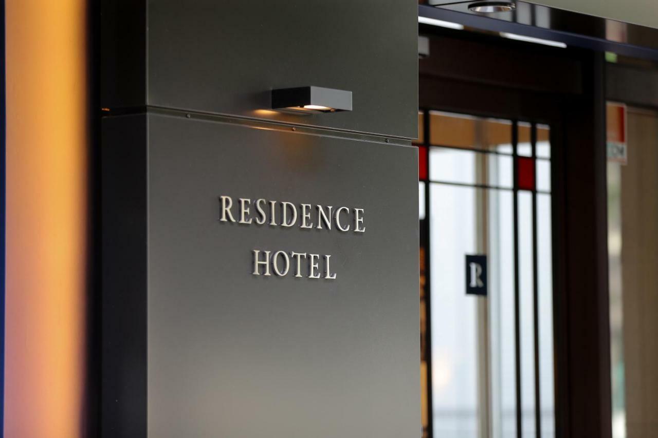 Residence Hotel Hakata 10 Fukuoka  Dış mekan fotoğraf